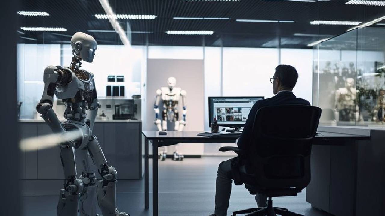 Microsoft’tan Kritik Liste! Yapay Zekanın Yok Edeceği 40 Meslek Belli OIdu! O Sektörler Alarm Veriyor