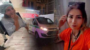 Mide Fıtığı Ameliyatı Sonu Oldu, Ailesinden Suç Duyurusu: ‘Basit Bir Ameliyata Gitti, Cenazesi Geldi’