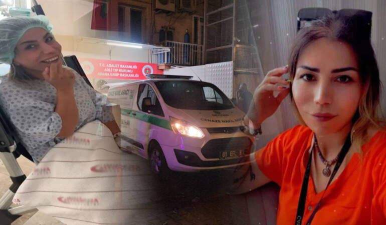 Mide Fıtığı Ameliyatı Sonu Oldu, Ailesinden Suç Duyurusu: ‘Basit Bir Ameliyata Gitti, Cenazesi Geldi’