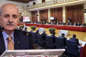 Milli Dayanışma, Kardeşlik ve Demokrasi Komisyonu 4. Kez Toplandı: Acılı Aileler Konuştu, ‘Terörsüz Türkiye Ortak Arzumuz’