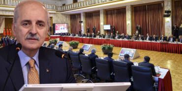 Milli Dayanışma, Kardeşlik ve Demokrasi Komisyonu 4. Kez Toplandı: Acılı Aileler Konuştu, ‘Terörsüz Türkiye Ortak Arzumuz’