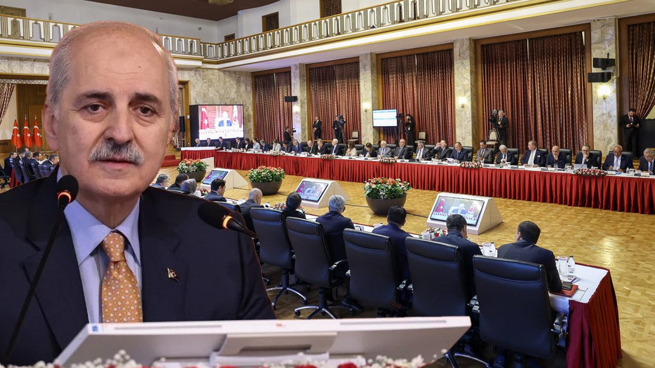 Milli Dayanışma, Kardeşlik ve Demokrasi Komisyonu 4. Kez Toplandı: Acılı Aileler Konuştu, ‘Terörsüz Türkiye Ortak Arzumuz’