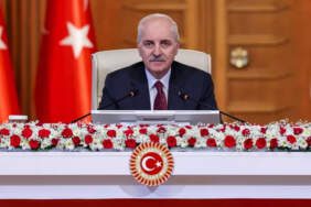 Milli Dayanışma, Kardeşlik ve Demokrasi Komisyonu 4. Kez Toplandı
