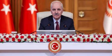 Milli Dayanışma, Kardeşlik ve Demokrasi Komisyonu 4. Kez Toplandı