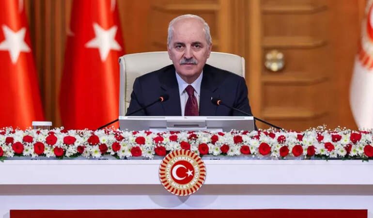 Milli Dayanışma, Kardeşlik ve Demokrasi Komisyonu 4. Kez Toplandı
