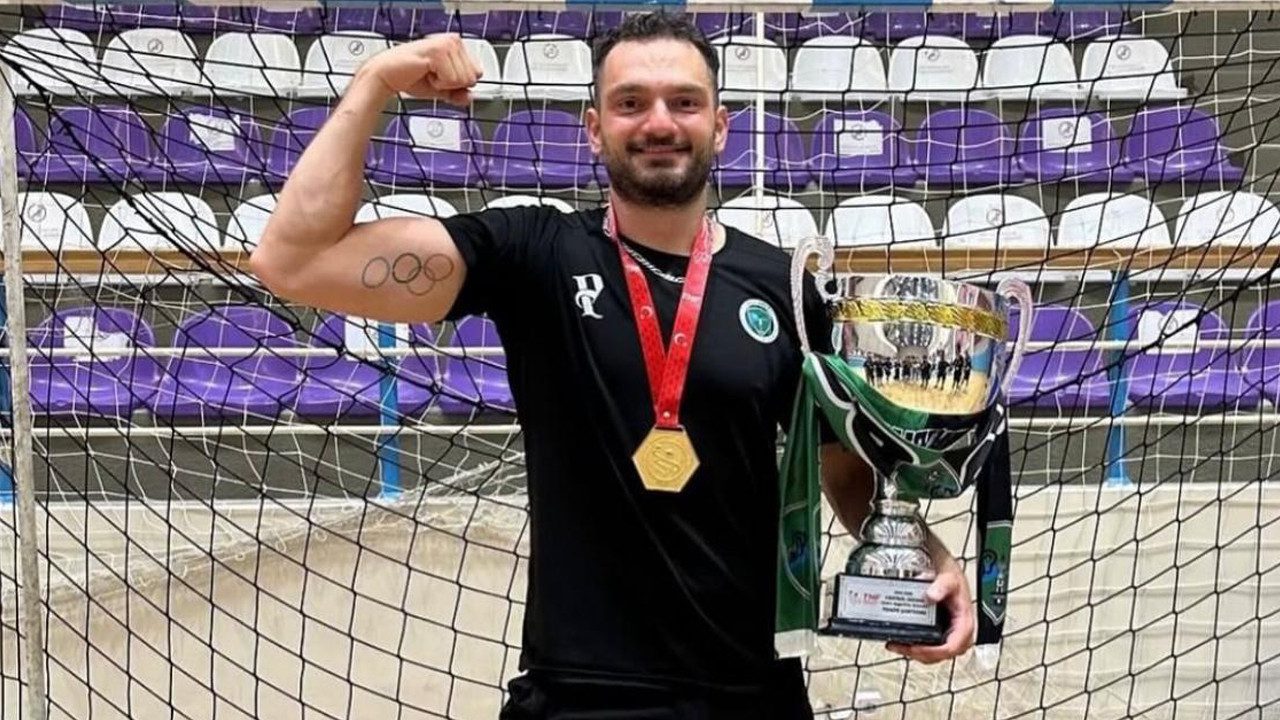 Milli Hentbol Takımı Oyuncusu Cem Denli’den Acı Haber