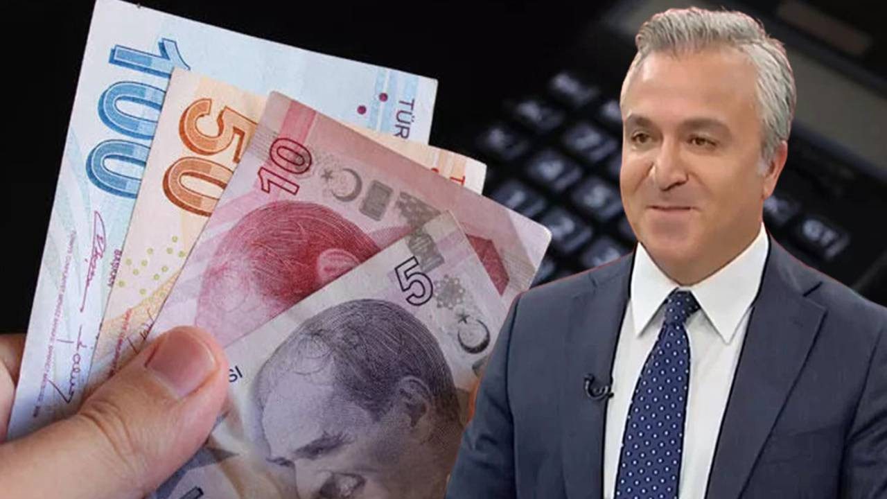 Milyonlarca Çalışanı Yakından İlgilendiriyor: Özgür Erdursun Toplu Para Almanın Şartlarını Açıkladı! Yaş Sınırı Yok