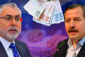Milyonlarca Kişiyi İlgilendiriyor… Hükümetin Memur ve Memur Emeklisi İçin İlk Zam Teklifi Belli Oldu