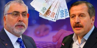 Milyonlarca Kişiyi İlgilendiriyor… Hükümetin Memur ve Memur Emeklisi İçin İlk Zam Teklifi Belli Oldu