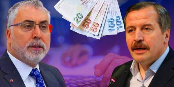 Milyonlarca Kişiyi İlgilendiriyor… Hükümetin Memur ve Memur Emeklisi İçin İlk Zam Teklifi Belli Oldu