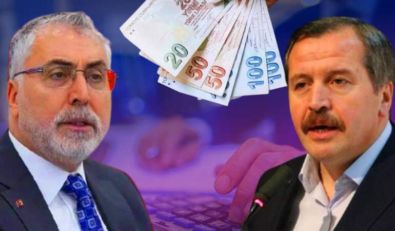 Milyonlarca Kişiyi İlgilendiriyor… Hükümetin Memur ve Memur Emeklisi İçin İlk Zam Teklifi Belli Oldu