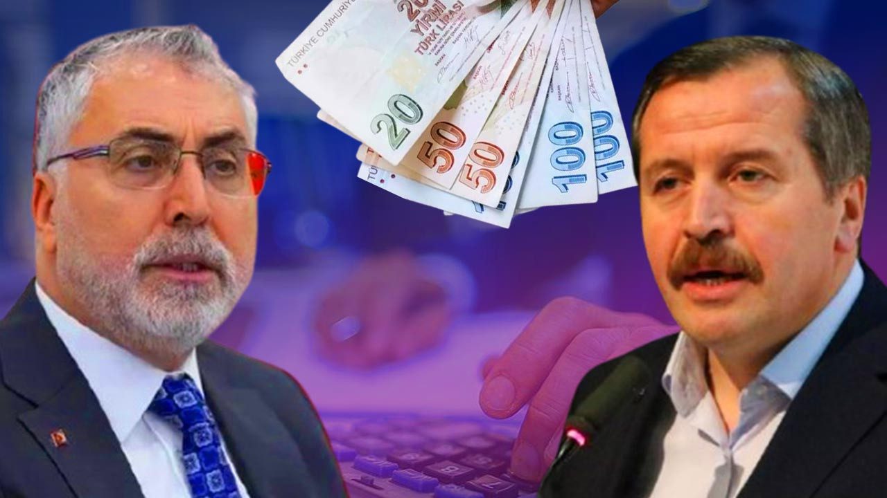 Milyonlarca Kişiyi İlgilendiriyor… Hükümetin Memur ve Memur Emeklisi İçin İlk Zam Teklifi Belli Oldu