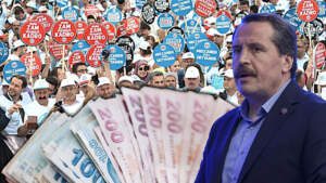 Memur Zammı Kuruldan Döndü, Top Hükümette: ‘Başvurmayacağız!’