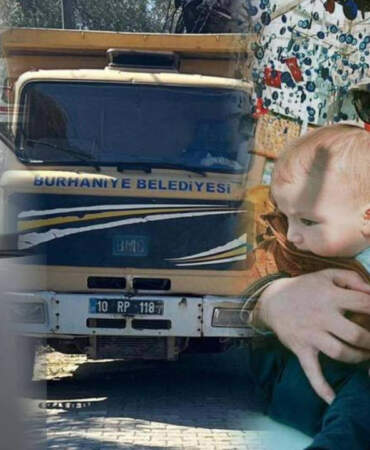 Minik Teoman’ın Akılalmaz Ölümü: Tek Suçlu ‘Taş’ Çıktı, Aile Karara İsyan Etti