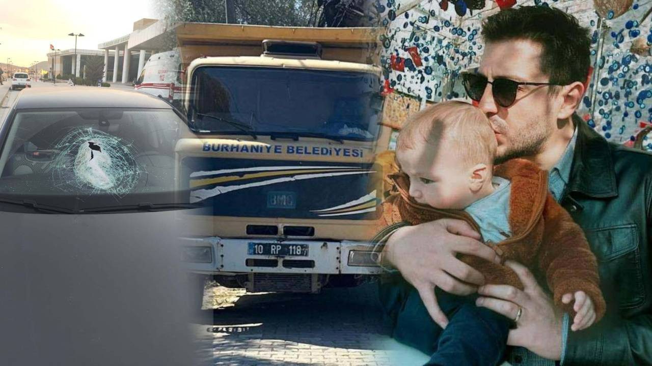 Minik Teoman’ın Akılalmaz Ölümü: Tek Suçlu ‘Taş’ Çıktı, Aile Karara İsyan Etti