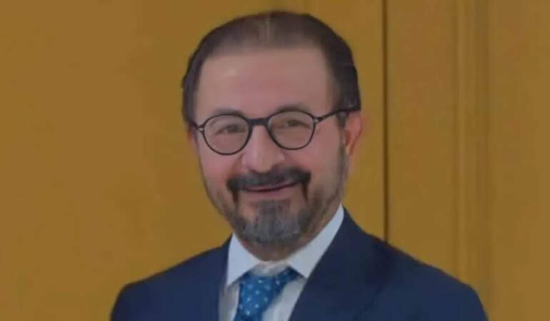 Casuslukla Suçlanan Eski MKE Başkanı İsmet Sayhan Tutuklandı