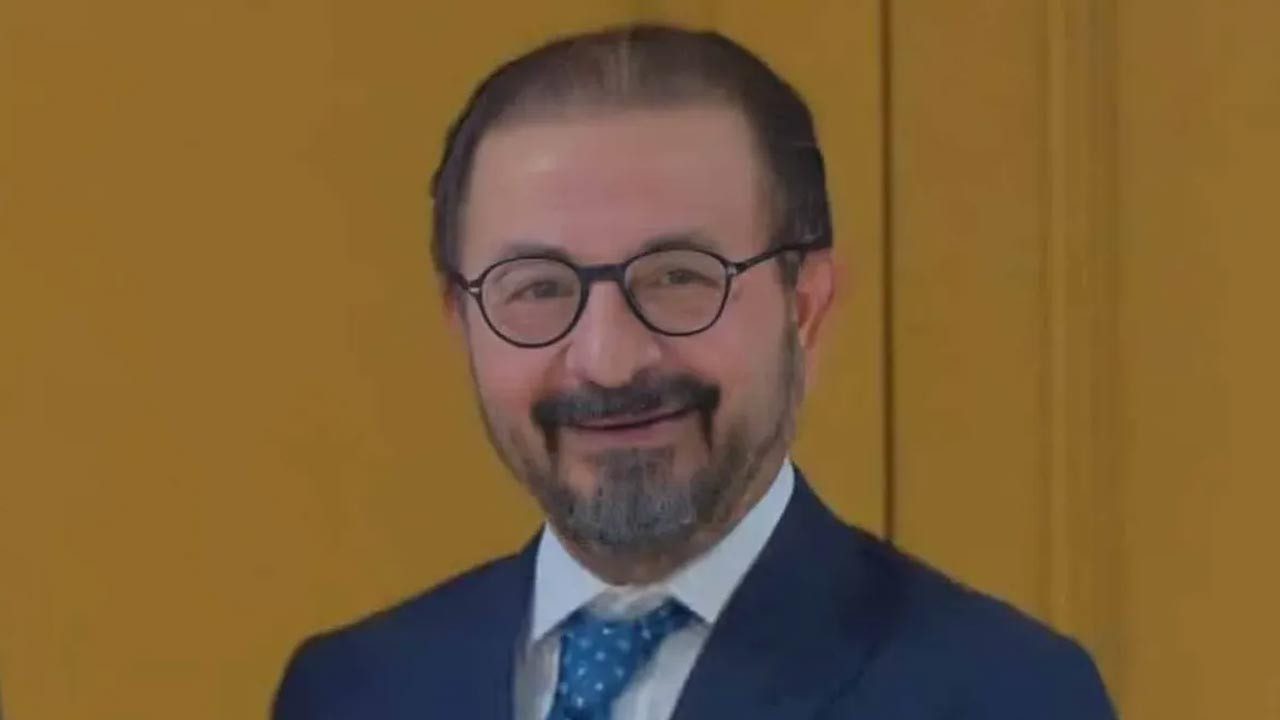 Casuslukla Suçlanan Eski MKE Başkanı İsmet Sayhan Tutuklandı