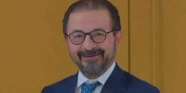 Eski MKE Başkanı İsmet Sayhan ‘Casusluk’ İddiasıyla Gözaltına Alındı