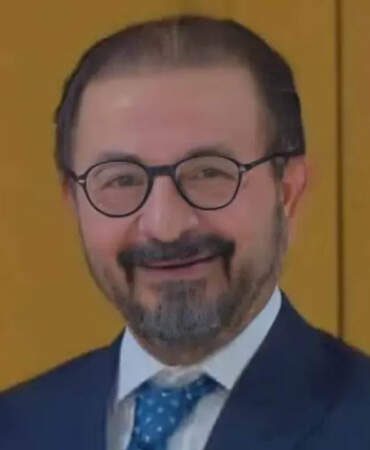 Eski MKE Başkanı İsmet Sayhan ‘Casusluk’ İddiasıyla Gözaltına Alındı