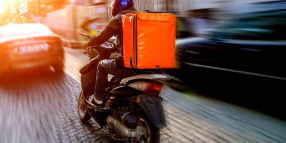 Motokuryeleri Sevindiren Karar: Mahkeme Platform Şirketlerine de Faturayı Kesti! Alacaklarda Artık Artık Onlar da Sorumlu
