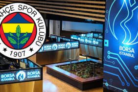 Mourinho Gitti, Yatırımcı Geldi! Fenerbahçe Hisselerinde Şok Artış