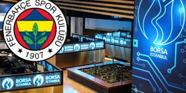 Mourinho Gitti, Yatırımcı Geldi! Fenerbahçe Hisselerinde Şok Artış