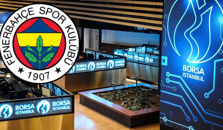 Mourinho Gitti, Yatırımcı Geldi! Fenerbahçe Hisselerinde Şok Artış