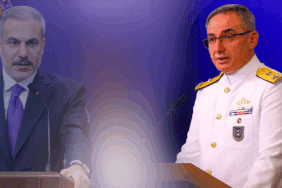 Terör Örgütü SDG’ye Hakan Fidan’ın Ardından MSB’den Bir Rest Daha