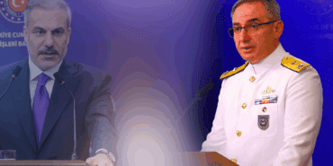 Terör Örgütü SDG’ye Hakan Fidan’ın Ardından MSB’den Bir Rest Daha