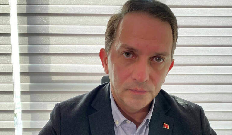 Mücahit Birinci Adli Kontrol Kararıyla Serbest Bırakıldı