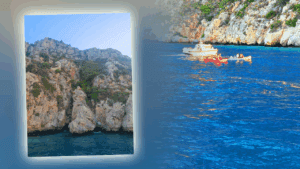 Denizin Ortasında Mucize Kurtuluş! Batan Teknede Kaybolan Çocuklar Nasıl Hayatta Kaldı?