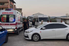 Muğla’da Kadın Cinayeti… Sokak Ortasında Katledildi!