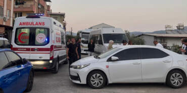 Muğla’da Kadın Cinayeti… Sokak Ortasında Katledildi!