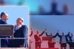 Muharrem İnce’nin Ardından Bir Başkan Daha CHP’ye Katıldı! Rozeti Özgür Özel Taktı