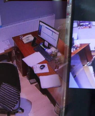 Muhasebeci Binlerce Dolarla Ortadan Kayboldu! Kendi Dosyasını da Yanında Götürmüş…