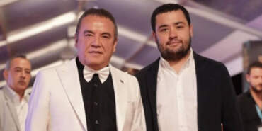 Muhittin Böcek’in Oğlu Tutuklandı