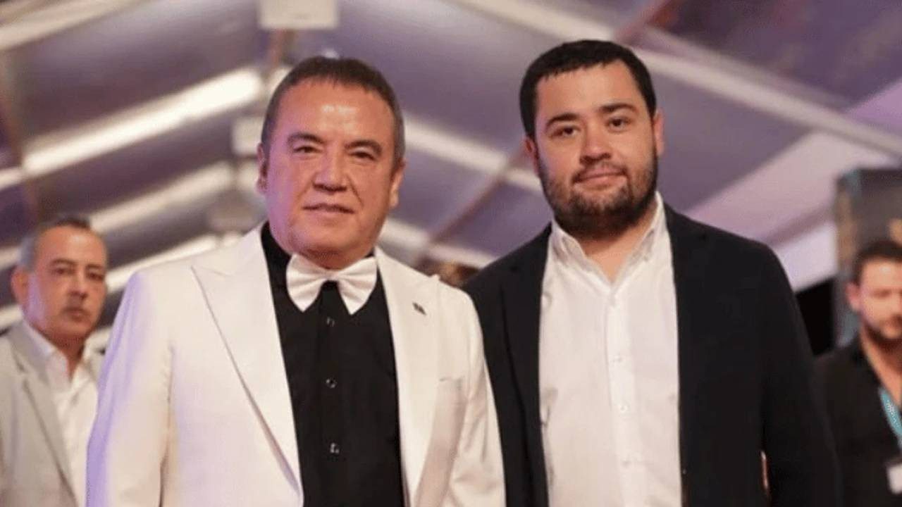 Muhittin Böcek’in Oğlu Tutuklandı