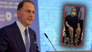 Murat Çalık 3 Kilo Daha Kaybetti! ‘Bilinçli İhmal’ İddiası