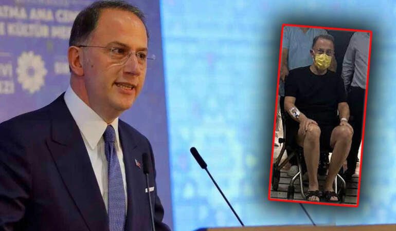 Murat Çalık 3 Kilo Daha Kaybetti! ‘Bilinçli İhmal’ İddiası