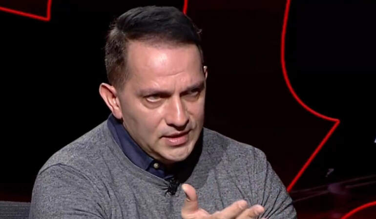 Mücahit Birinci İfade Vermek İçin Adliyede