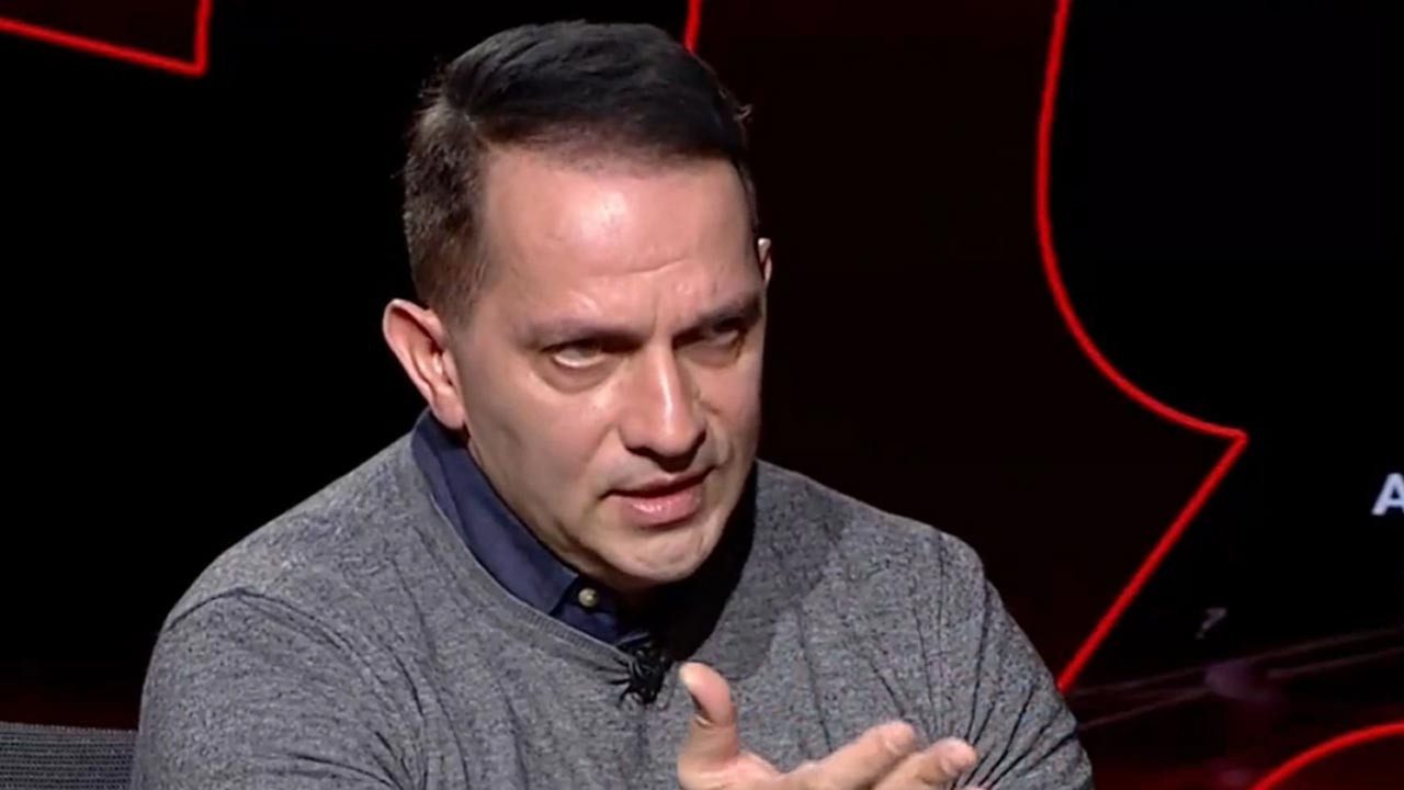 Mücahit Birinci İfade Vermek İçin Adliyede