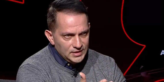 AKP Disipline Sevk Etmişti: Mücahit Birinci Partisinden İstifa Etti
