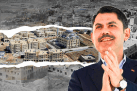 Murat Kurum Tarihin Göbeğinden Kentsel Dönüşümde Son Durumu Duyurdu: ‘Güzelliğine Güzellik Katacak’