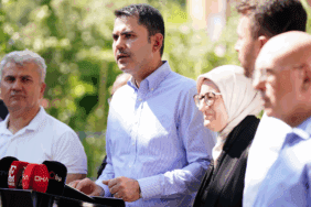 Murat Kurum’dan Balıkesir’e Destek Sözü, ‘1,5 Ay Sonra Başlayacak’ Diyerek Duyurdu