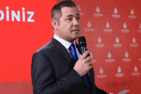 Murat Ongun’un Evine Üçüncü Baskın