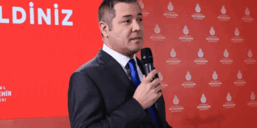 Murat Ongun’un Evine Üçüncü Baskın