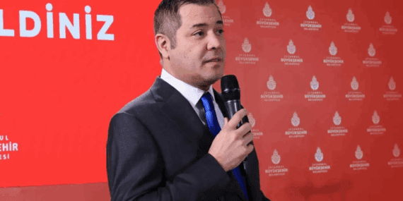 Murat Ongun’un Evine Üçüncü Baskın