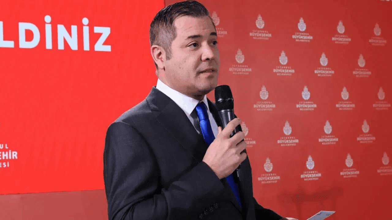 Murat Ongun’un Evine Üçüncü Baskın