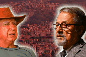 Naci Görür ve Şener Üşümezsoy Arasında ‘İstanbul Depremi’ Çatlağı! Kentin Yarısı Diken Üstünde Yarısının İçi Rahat