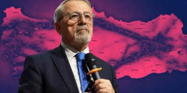 Naci Görür ‘Zaman Bitti’ Diyerek Duyurdu: İstanbul’da Depremde Yerle Bir Olacak İlçeleri Açıkladı